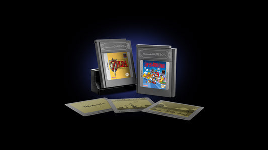 LEGO Super Mario - Gameboy - 72046