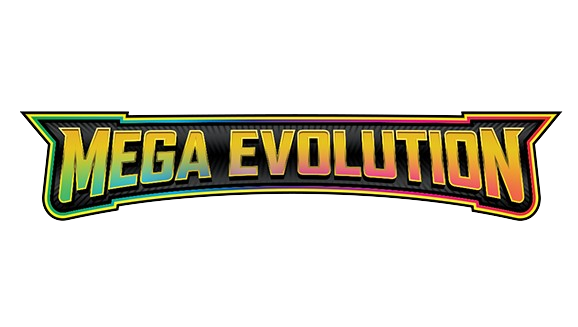 Mega Evolution
