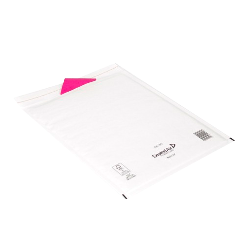 Bubbelkuvert H/5 (10-Pack)