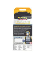 Pokémon - Cyrus Premium Tournament Collection