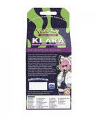Pokémon - Klara Premium Tournament Collection